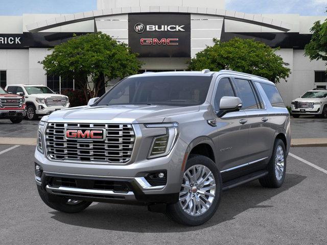 new 2026 GMC Yukon XL car, priced at $97,475