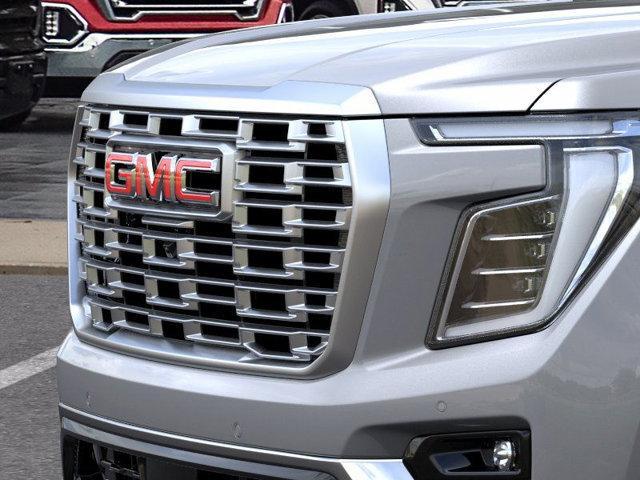 new 2026 GMC Yukon XL car, priced at $97,475