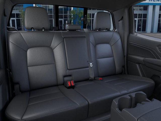 new 2026 Chevrolet Colorado car, priced at $50,305