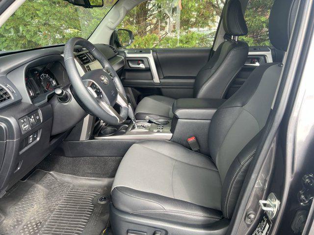 used 2023 Toyota 4Runner car, priced at $37,537