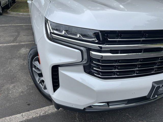 new 2024 Chevrolet Tahoe car, priced at $65,385