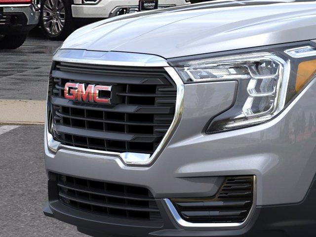 new 2024 GMC Terrain car, priced at $29,644