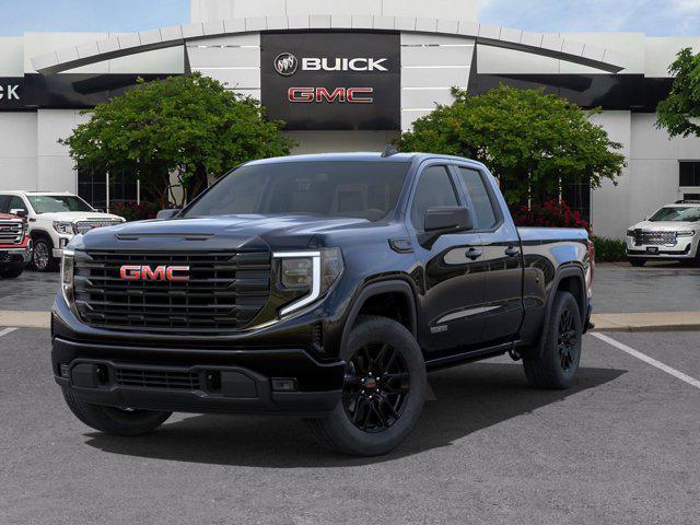 new 2024 GMC Sierra 1500 car, priced at $46,821