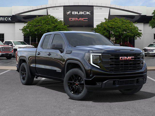 new 2024 GMC Sierra 1500 car, priced at $46,821