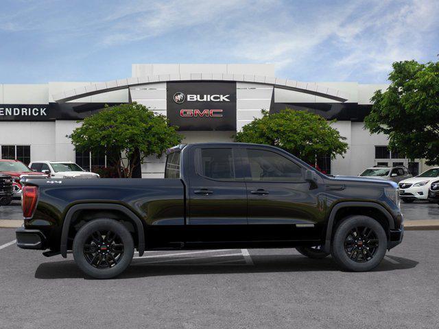 new 2024 GMC Sierra 1500 car, priced at $46,821