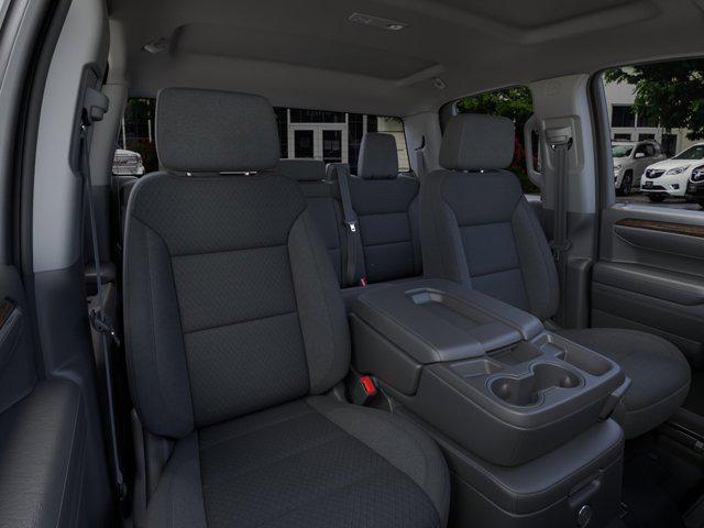 new 2024 GMC Sierra 1500 car, priced at $46,821