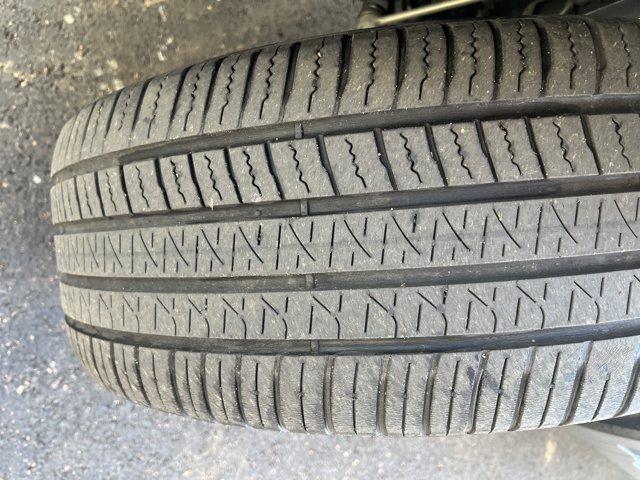 used 2021 Volkswagen Atlas car, priced at $26,995