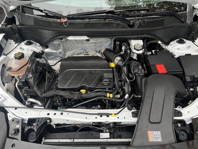 used 2025 Chevrolet Trax car, priced at $25,995