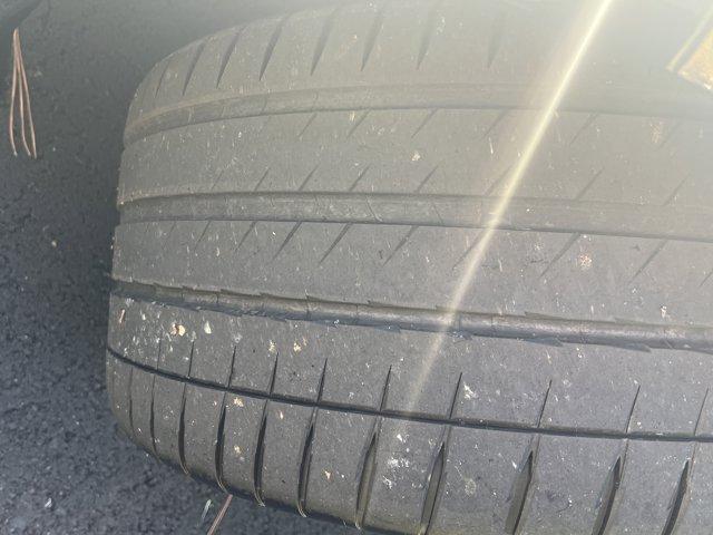 used 2023 Chevrolet Corvette car, priced at $116,995