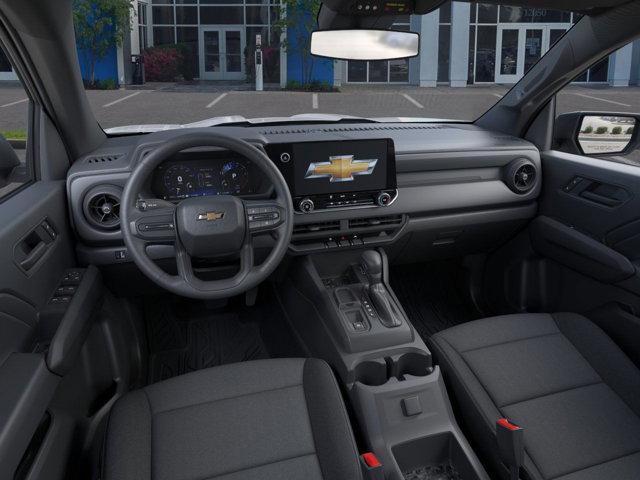 new 2024 Chevrolet Colorado car, priced at $28,832