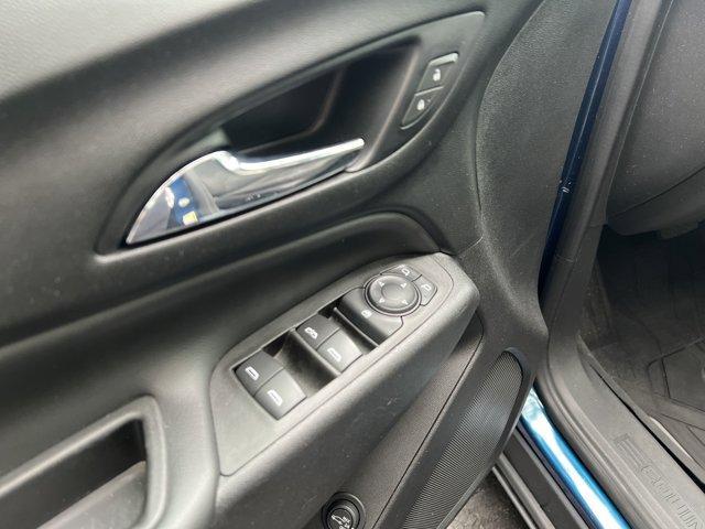 used 2020 Chevrolet Equinox car, priced at $19,995