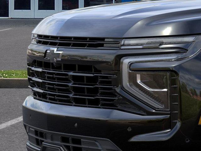 new 2025 Chevrolet Tahoe car, priced at $75,625