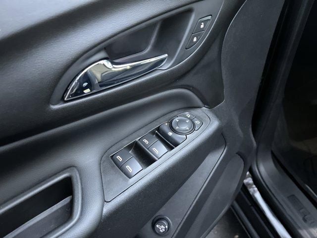 used 2021 Chevrolet Equinox car, priced at $17,995