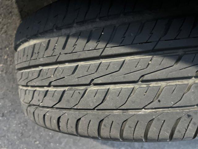 used 2021 Chevrolet Equinox car, priced at $17,995