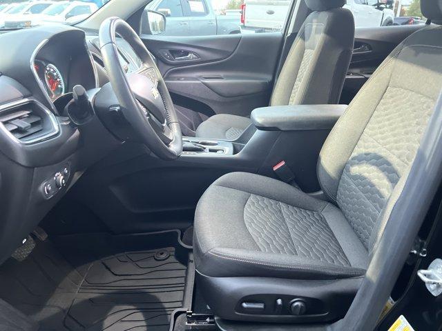 used 2021 Chevrolet Equinox car, priced at $17,995