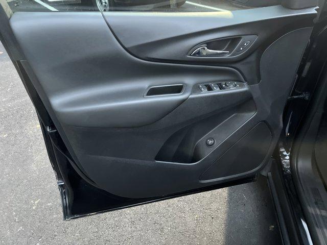 used 2021 Chevrolet Equinox car, priced at $17,995