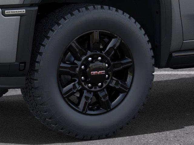 new 2025 GMC Sierra 2500 car, priced at $88,060