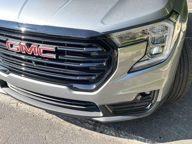 used 2023 GMC Terrain car, priced at $29,972