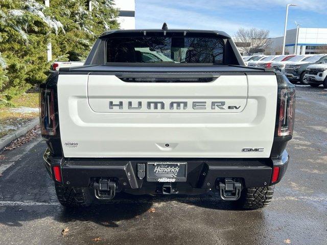 used 2023 GMC HUMMER EV car, priced at $92,766