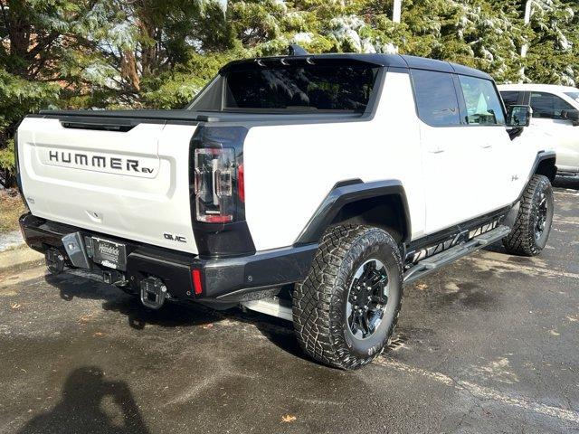 used 2023 GMC HUMMER EV car, priced at $92,766