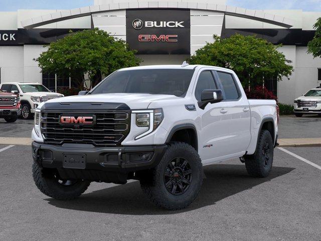 new 2024 GMC Sierra 1500 car, priced at $75,355