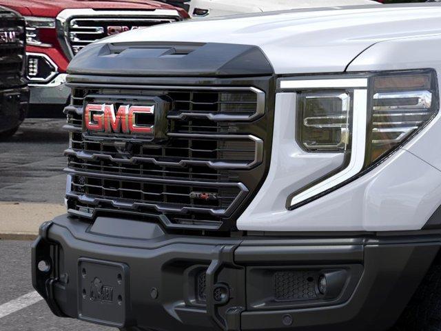 new 2024 GMC Sierra 1500 car, priced at $75,355