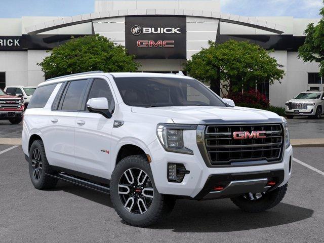 new 2024 GMC Yukon XL car, priced at $81,265