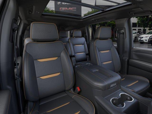 new 2024 GMC Yukon XL car, priced at $81,265