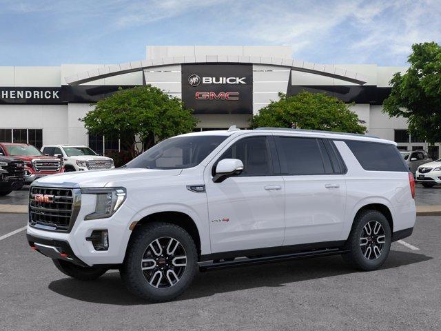 new 2024 GMC Yukon XL car, priced at $81,265