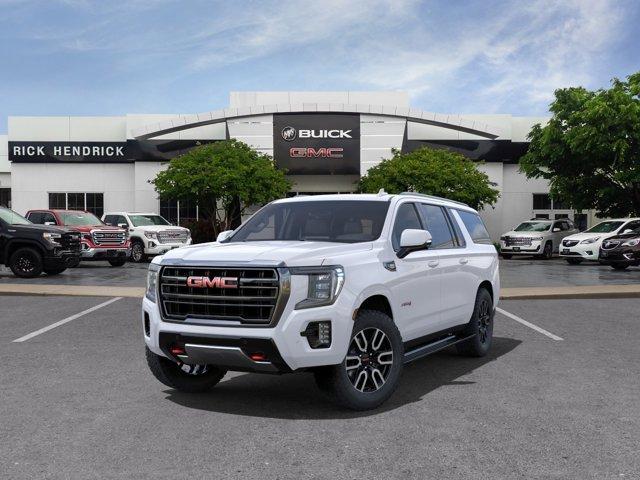 new 2024 GMC Yukon XL car, priced at $81,265