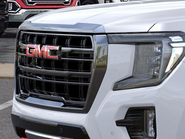 new 2024 GMC Yukon XL car, priced at $81,265