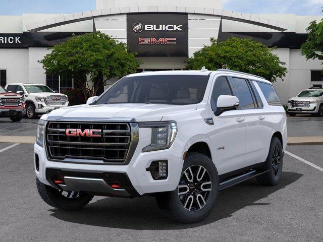 new 2024 GMC Yukon XL car, priced at $81,265