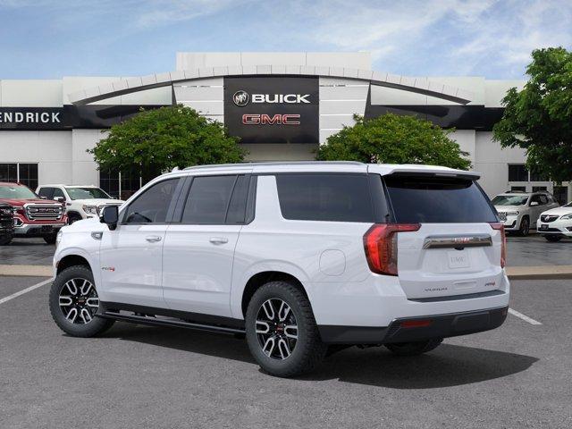 new 2024 GMC Yukon XL car, priced at $81,265