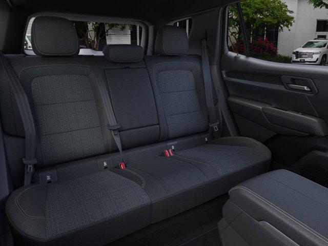 new 2026 GMC Terrain car, priced at $34,628