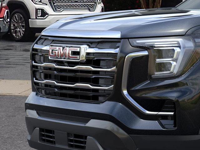 new 2026 GMC Terrain car, priced at $34,628