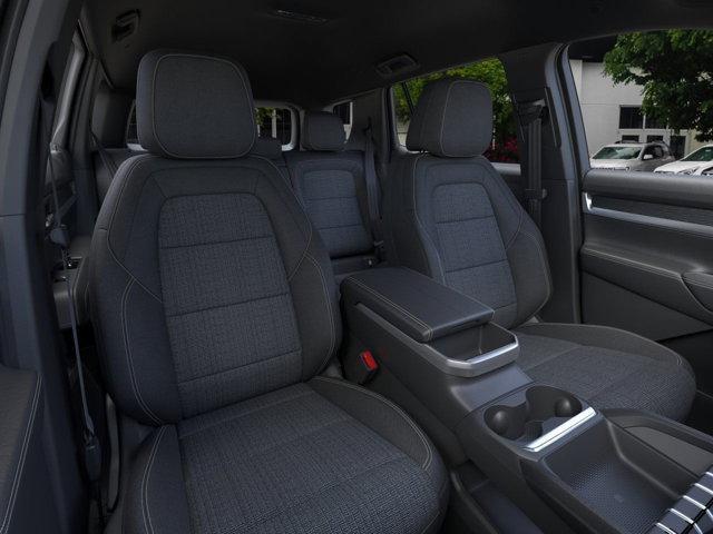 new 2026 GMC Terrain car, priced at $34,628