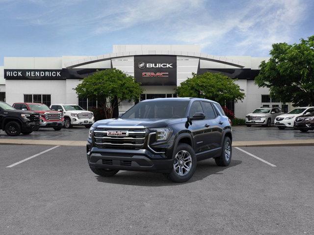 new 2026 GMC Terrain car, priced at $34,628