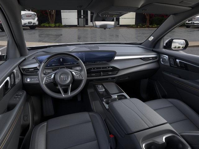 new 2026 Buick Enclave car, priced at $65,110