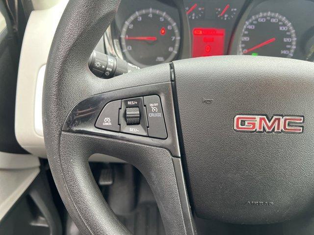 used 2014 GMC Terrain car, priced at $10,860