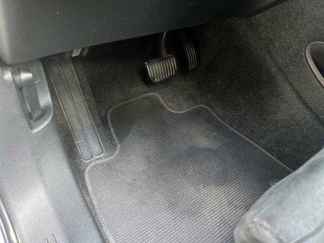 used 2023 Volvo XC40 Recharge Pure Electric car, priced at $19,995