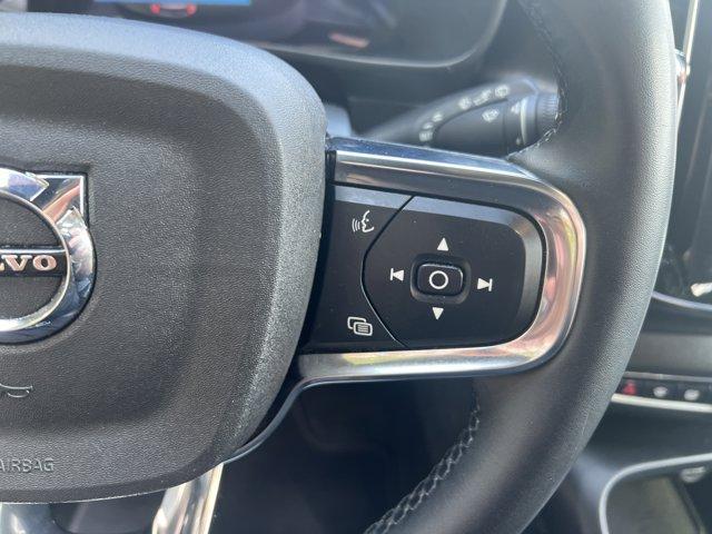 used 2023 Volvo XC40 Recharge Pure Electric car, priced at $19,995