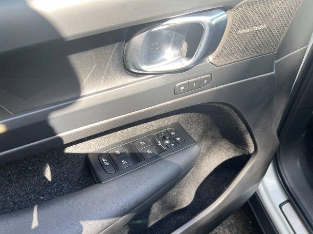 used 2023 Volvo XC40 Recharge Pure Electric car, priced at $19,995