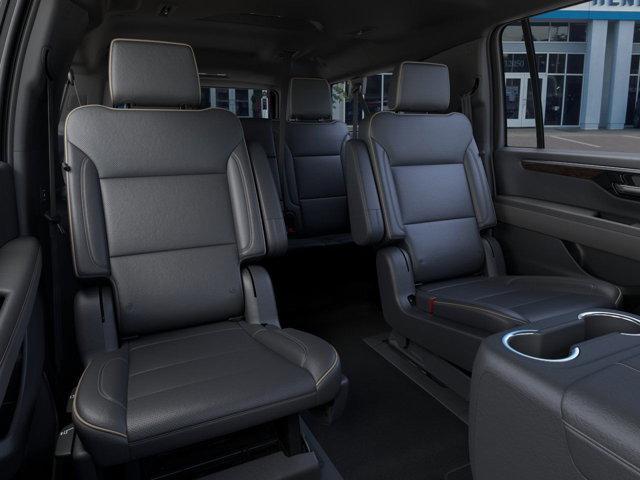 new 2026 Chevrolet Suburban car, priced at $89,910