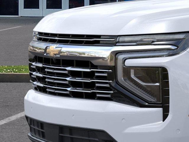 new 2026 Chevrolet Suburban car, priced at $89,910