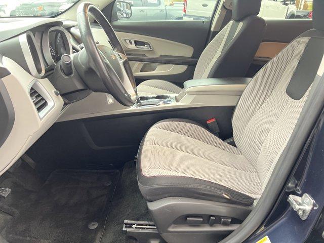 used 2015 Chevrolet Equinox car, priced at $8,995