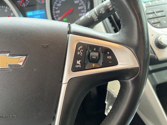 used 2015 Chevrolet Equinox car, priced at $8,995