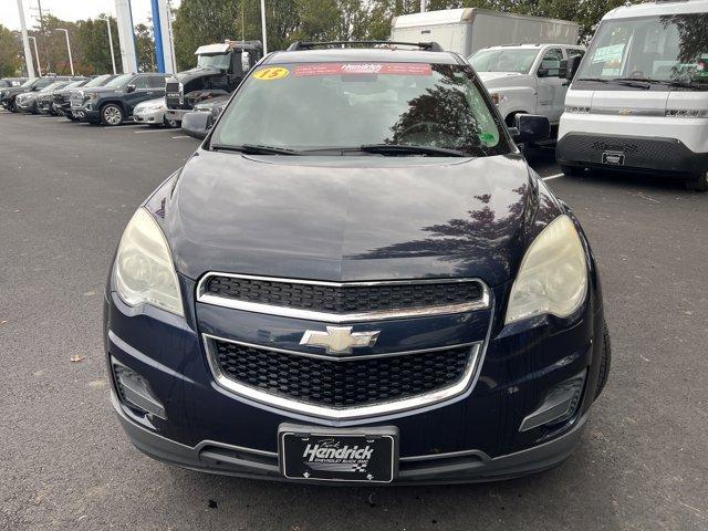 used 2015 Chevrolet Equinox car, priced at $8,995