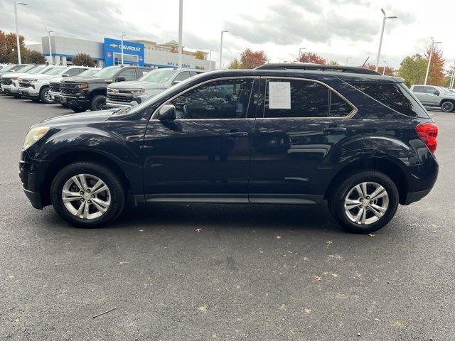 used 2015 Chevrolet Equinox car, priced at $8,995