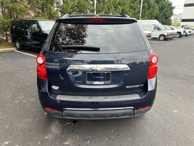 used 2015 Chevrolet Equinox car, priced at $8,995