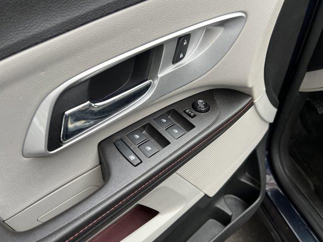 used 2015 Chevrolet Equinox car, priced at $8,995